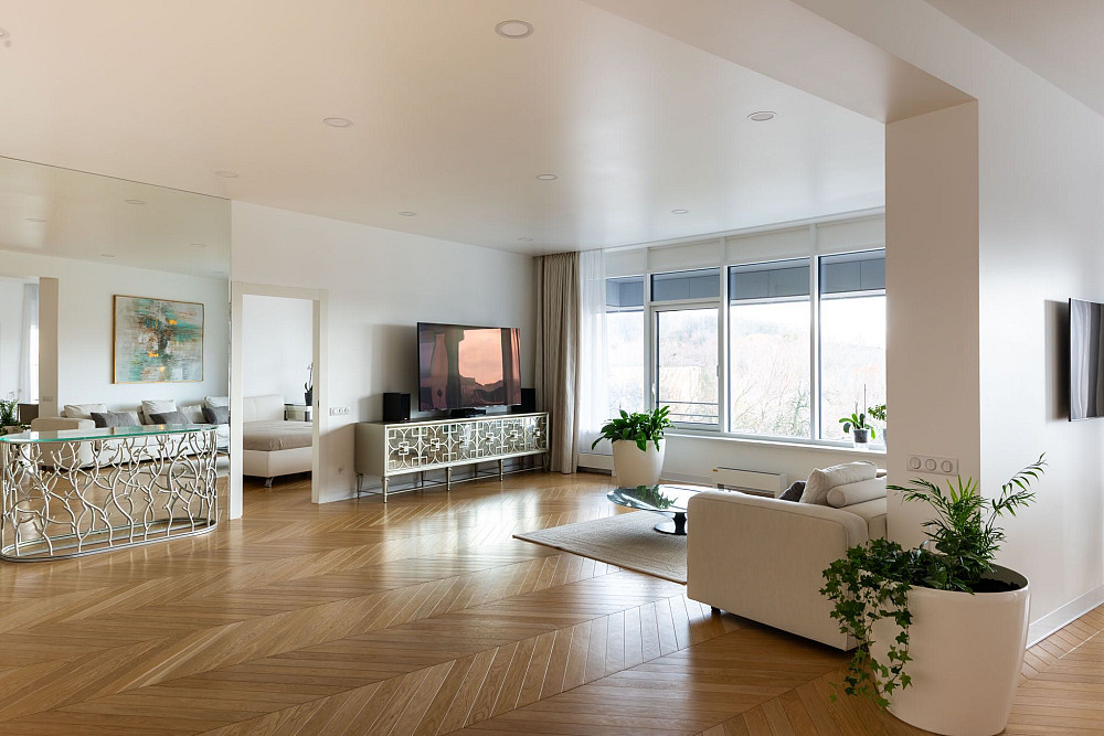 Без %, ЖК Busov Hill, Буслівська, 12 Киев - изображение 6