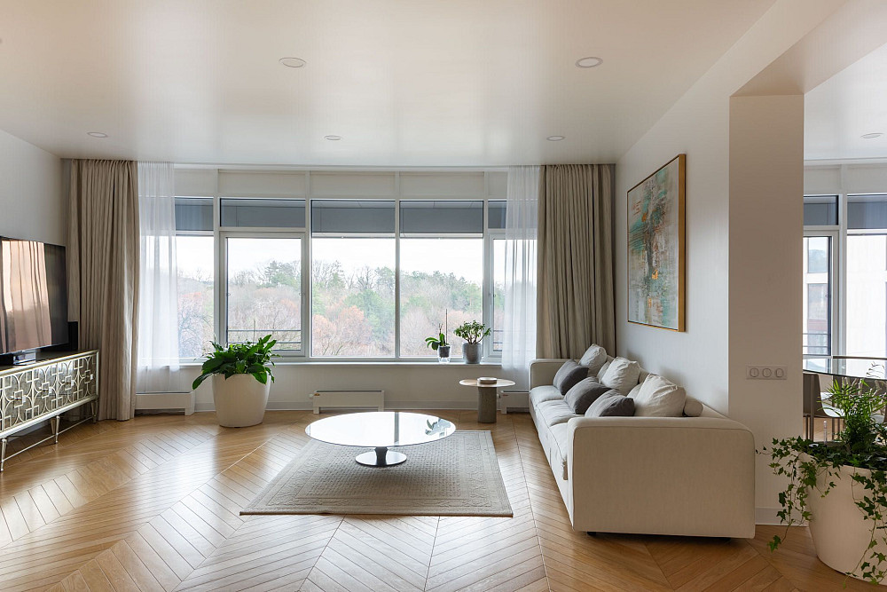 Без %, ЖК Busov Hill, Буслівська, 12 Киев - изображение 4