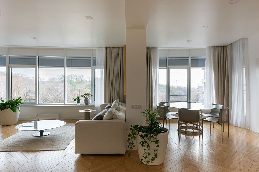 Без %, ЖК Busov Hill, Буслівська, 12 Киев - изображение 3