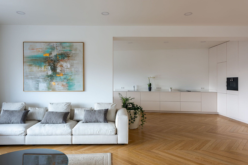 Без %, ЖК Busov Hill, Буслівська, 12 Киев - изображение 1