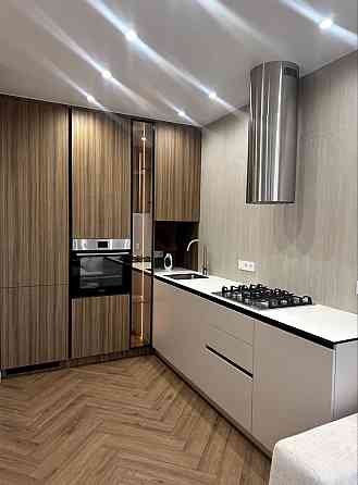 Дизайнерська однокімнатна з ремонтом в самому центрі Ірпеня! Ирпень