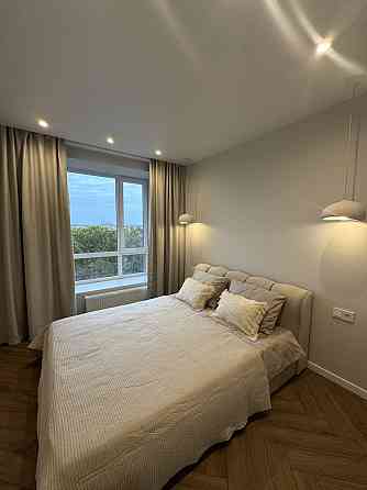 Дизайнерська однокімнатна з ремонтом в самому центрі Ірпеня! Ирпень