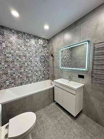 Продам 3к квартиру в ЖК Брама с ремонтом/Слобожанське Slobozhanske