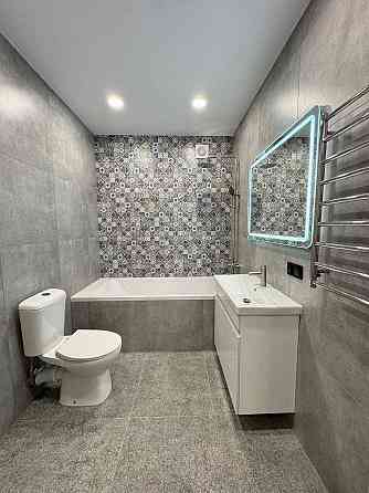 Продам 3к квартиру в ЖК Брама с ремонтом/Слобожанське Slobozhanske