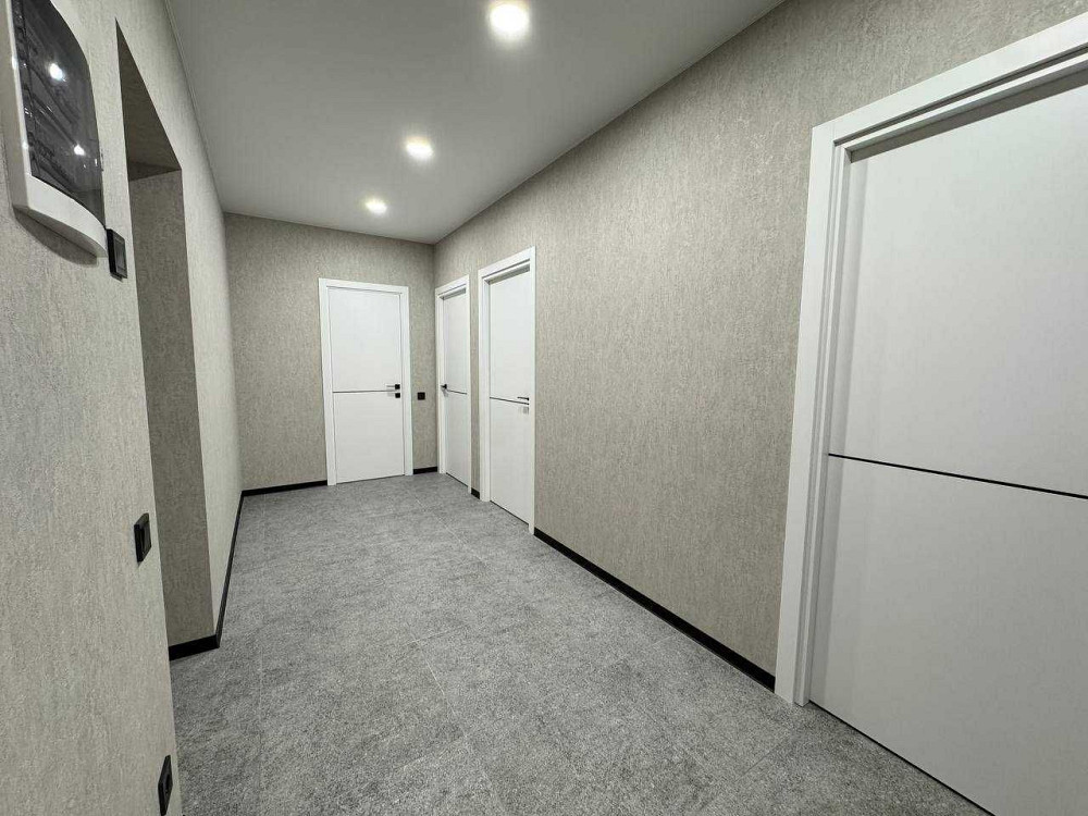 Продам 3к квартиру в ЖК Брама с ремонтом/Слобожанське Slobozhanske - photo 3