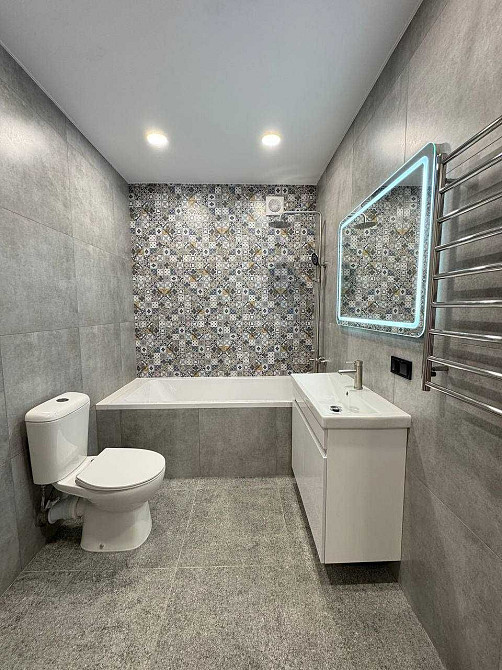 Продам 3к квартиру в ЖК Брама с ремонтом/Слобожанське Slobozhanske - photo 4