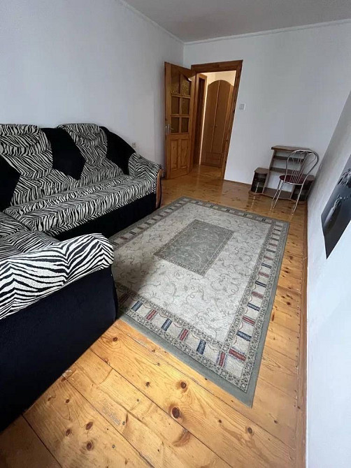 Продаж квартири по вул. Пулюя Львов - изображение 1