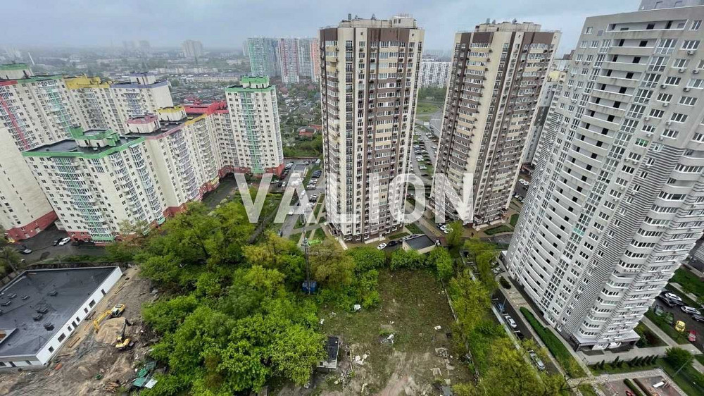 1к кварт ЖК Русанівська гавань Дніпровський рн Микільсько-Слобідська 8 Київ - зображення 8