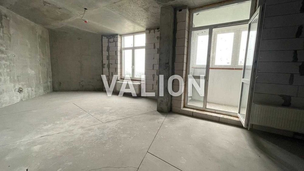 1к кварт ЖК Русанівська гавань Дніпровський рн Микільсько-Слобідська 8 Київ - зображення 3