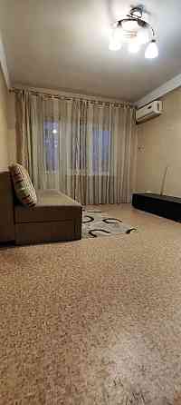 2- кім. кв. Пр.Науки ( Високовольтна) 32500$ ремонт Днепр