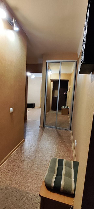 2- кім. кв. Пр.Науки ( Високовольтна) 32500$ ремонт Днепр - изображение 8