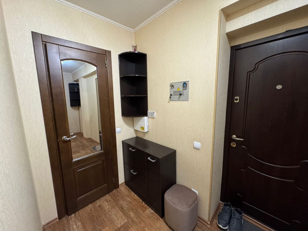 Продам 1к Лісовий пр. 12  рядом з м. Чернігівська Киев - изображение 8