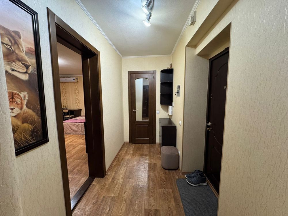 Продам 1к Лісовий пр. 12  рядом з м. Чернігівська Киев - изображение 6