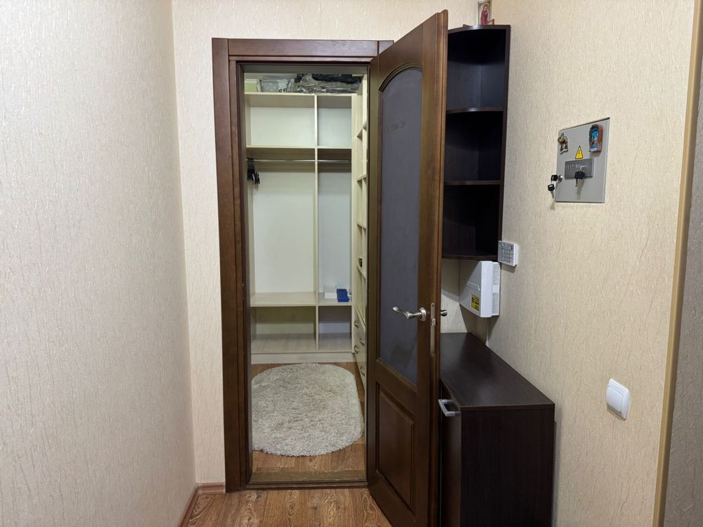 Продам 1к Лісовий пр. 12  рядом з м. Чернігівська Киев - изображение 3