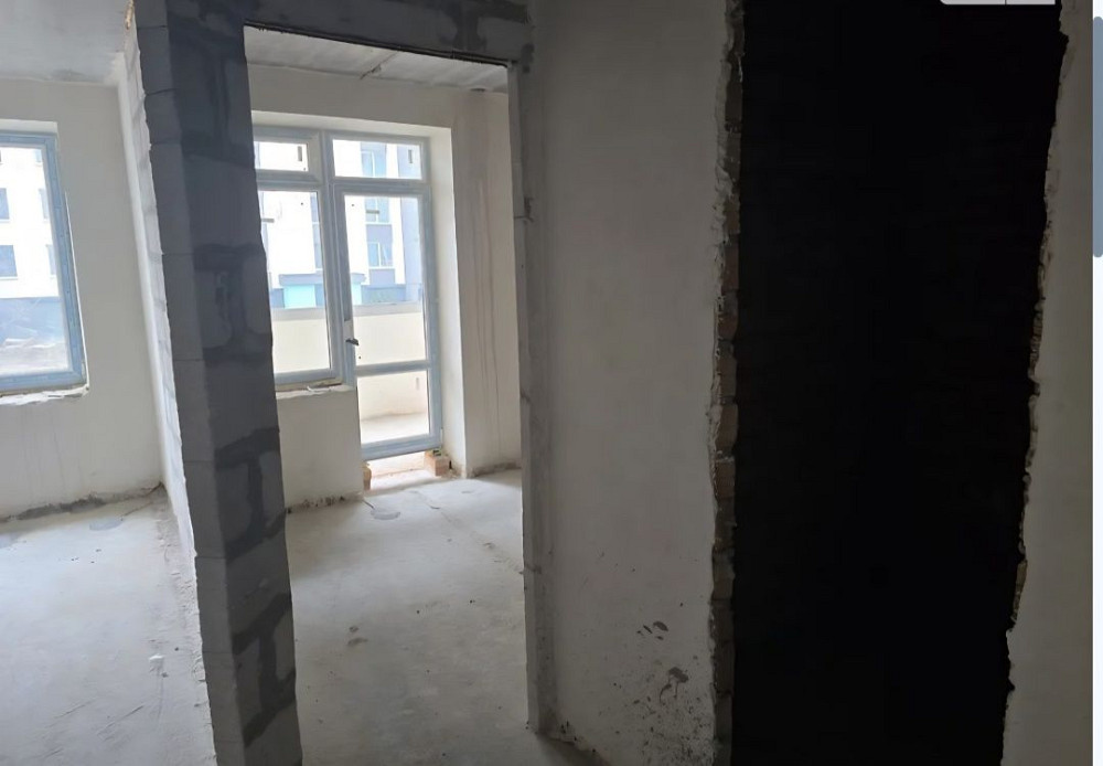 2-ох  кімнатна квартира від власника,без комісій. Хмельницкий - изображение 7