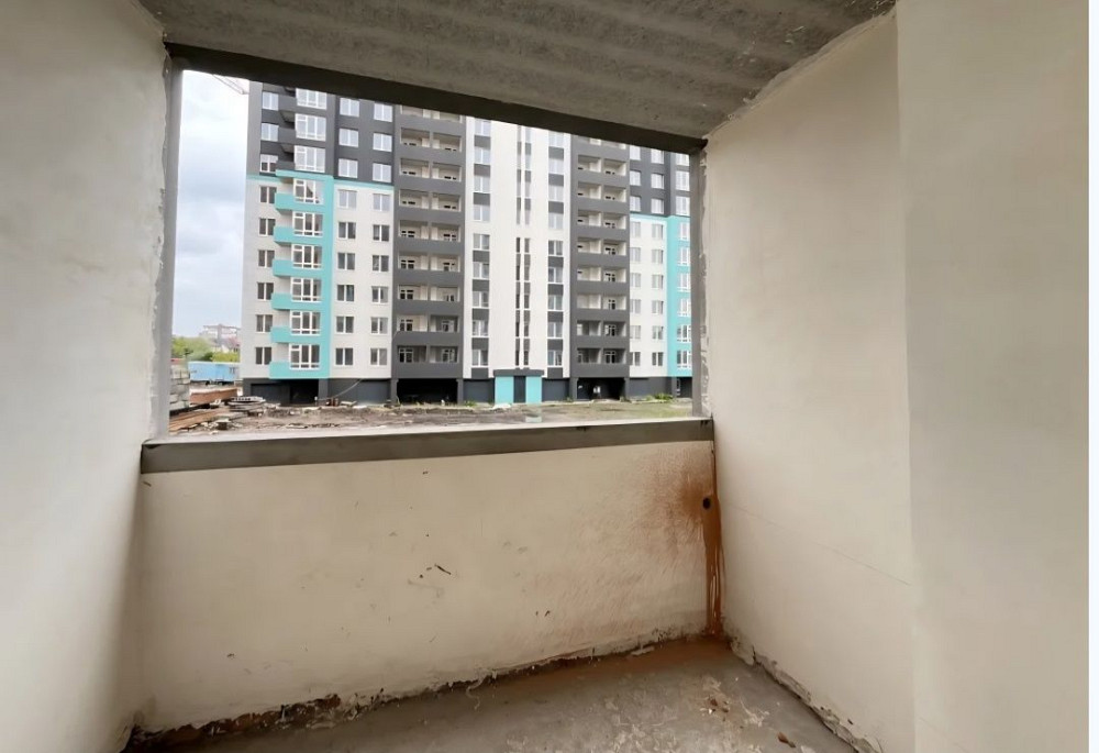 2-ох  кімнатна квартира від власника,без комісій. Хмельницкий - изображение 3