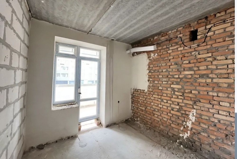 2-ох  кімнатна квартира від власника,без комісій. Хмельницкий - изображение 4