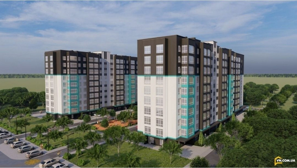 2-ох  кімнатна квартира від власника,без комісій. Хмельницкий - изображение 1