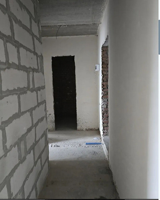 2-ох  кімнатна квартира від власника,без комісій. Хмельницкий - изображение 8