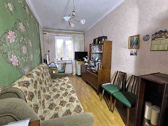 Продам 3-х комн. кв. на пр-те Шевченко / парк Победы! seg-01 Одесса