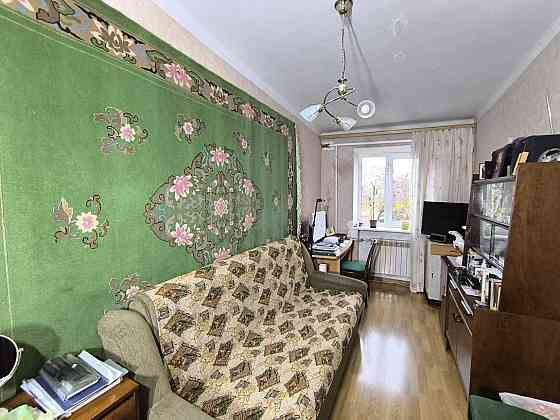 Продам 3-х комн. кв. на пр-те Шевченко / парк Победы! seg-01 Одесса