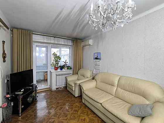 Продам 3-х комн. кв. на пр-те Шевченко / парк Победы! seg-01 Одесса