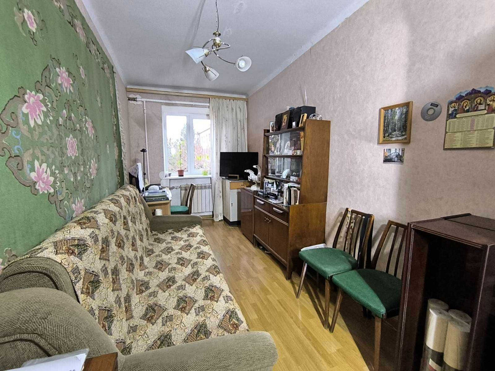 Продам 3-х комн. кв. на пр-те Шевченко / парк Победы! seg-01 Одесса - изображение 6