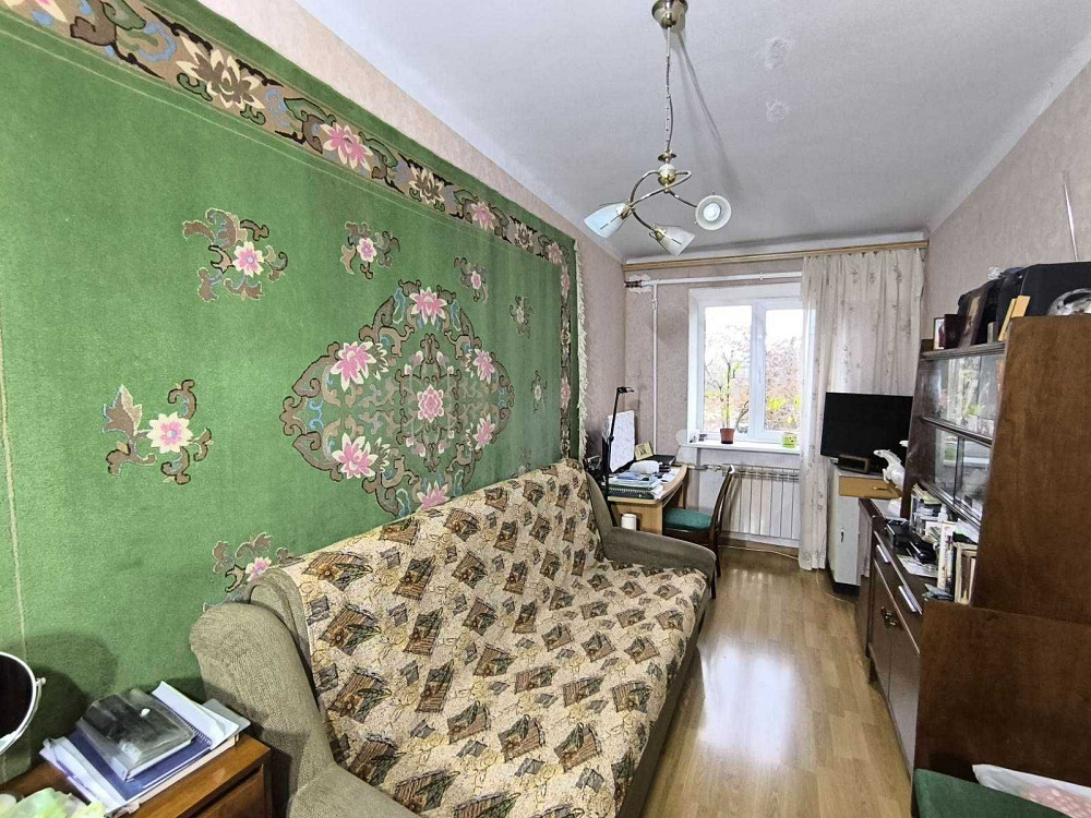 Продам 3-х комн. кв. на пр-те Шевченко / парк Победы! seg-01 Одесса - изображение 5