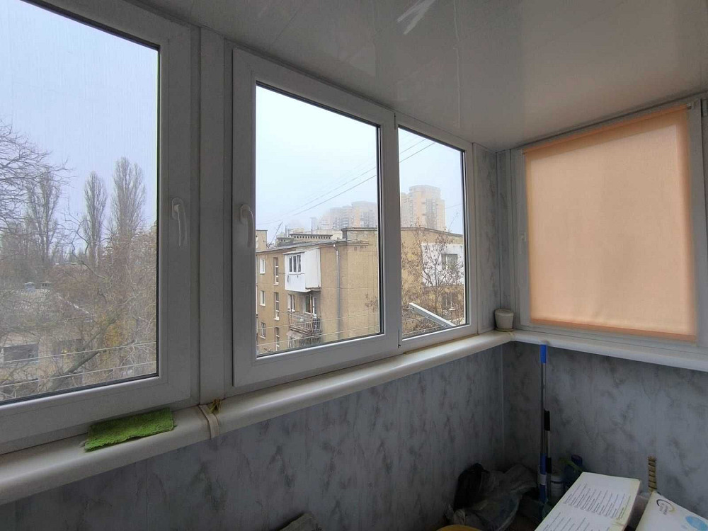 Продам 3-х комн. кв. на пр-те Шевченко / парк Победы! seg-01 Одесса - изображение 8