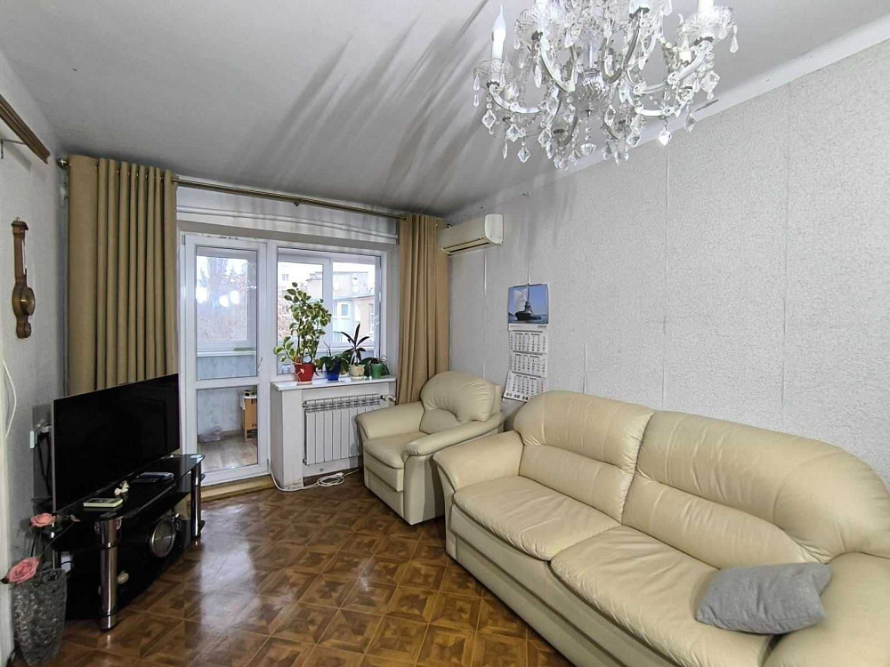 Продам 3-х комн. кв. на пр-те Шевченко / парк Победы! seg-01 Одесса - изображение 2