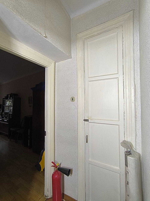 Продам 3-х комн. кв. на пр-те Шевченко / парк Победы! seg-01 Одесса - изображение 4