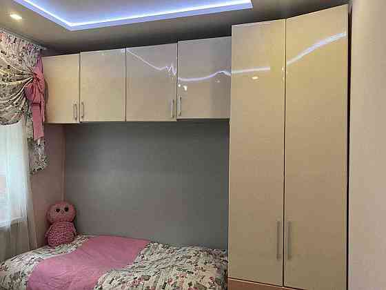 Продаж розкішної 3к квартири з якісним ремонтом, р-н Пасічна Івано-Франківськ