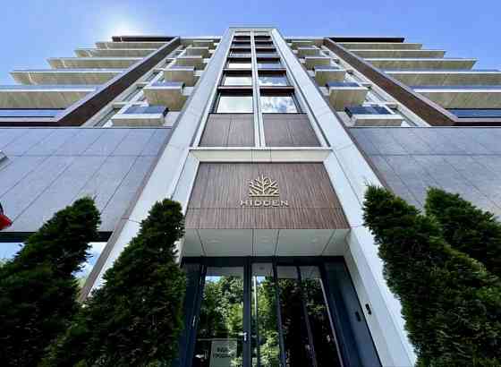 Продаж 2к квартири ЖК Hidden/ 72 м2 /Ботанічний сад/Без ремонту Киев