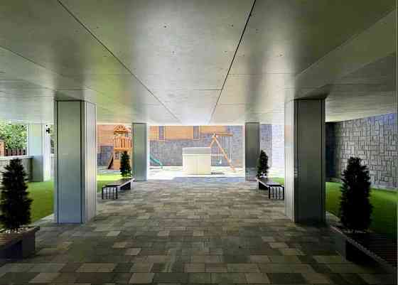 Продаж 2к квартири ЖК Hidden/ 72 м2 /Ботанічний сад/Без ремонту Киев