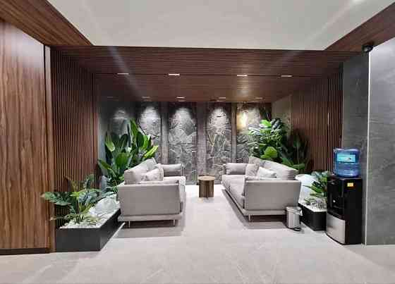 Продаж 2к квартири ЖК Hidden/ 72 м2 /Ботанічний сад/Без ремонту Киев