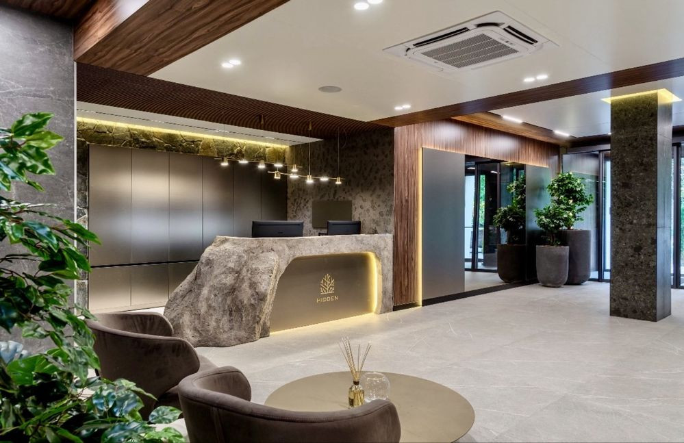 Продаж 2к квартири ЖК Hidden/ 72 м2 /Ботанічний сад/Без ремонту Киев - изображение 8