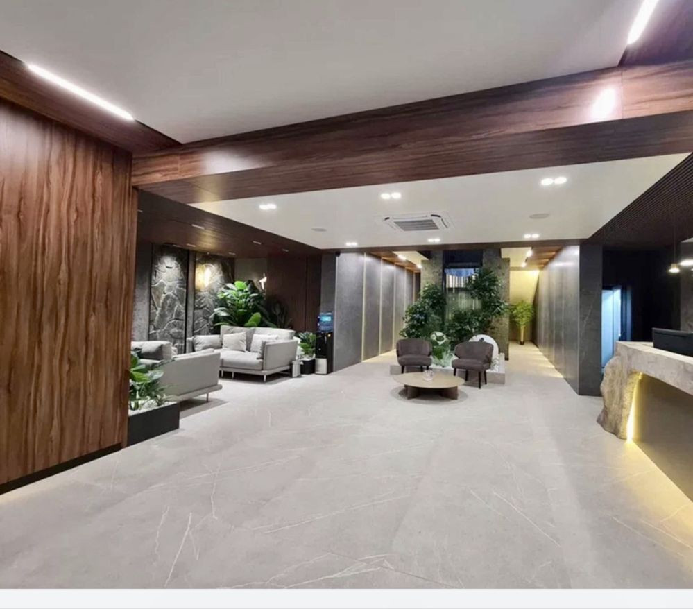 Продаж 2к квартири ЖК Hidden/ 72 м2 /Ботанічний сад/Без ремонту Киев - изображение 7