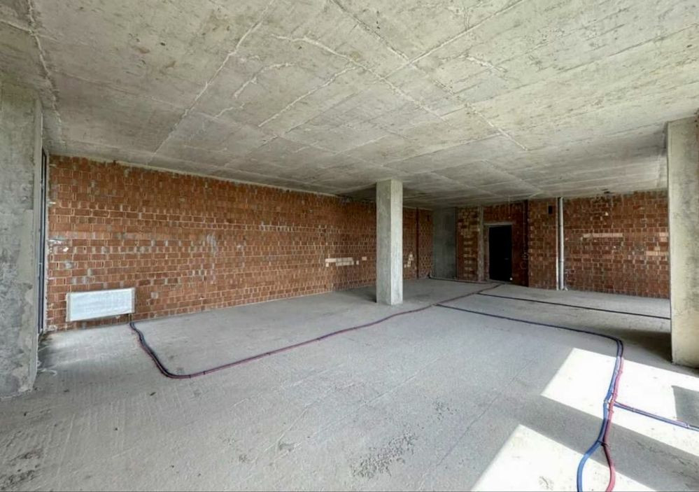 Продаж 2к квартири ЖК Hidden/ 72 м2 /Ботанічний сад/Без ремонту Киев - изображение 6