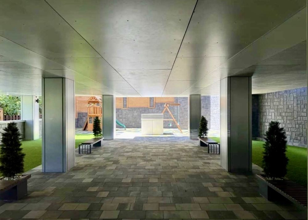 Продаж 2к квартири ЖК Hidden/ 72 м2 /Ботанічний сад/Без ремонту Киев - изображение 3