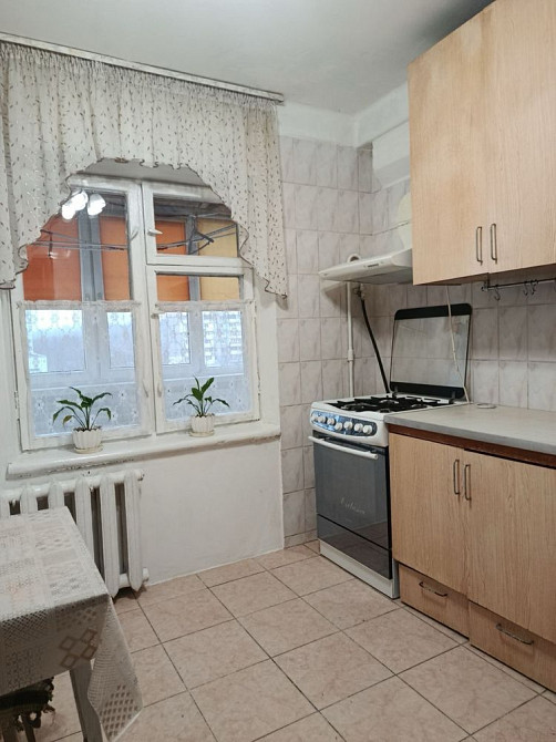 Продам 1 к квартиру Куренівка Подільський р-н Киев - изображение 4