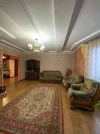 Простора 3-кімнатна квартира 111 м² з ремонтом, Пасічна Івано-Франківськ