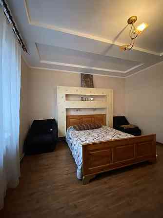 Простора 3-кімнатна квартира 111 м² з ремонтом, Пасічна Івано-Франківськ