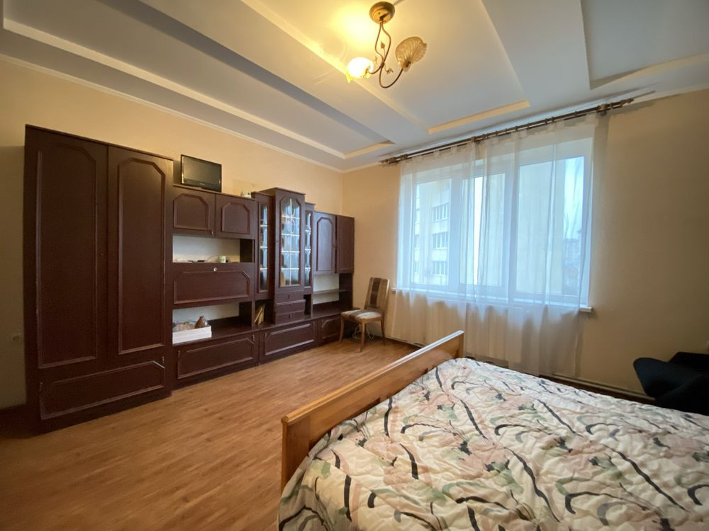 Простора 3-кімнатна квартира 111 м² з ремонтом, Пасічна Івано-Франківськ - зображення 7