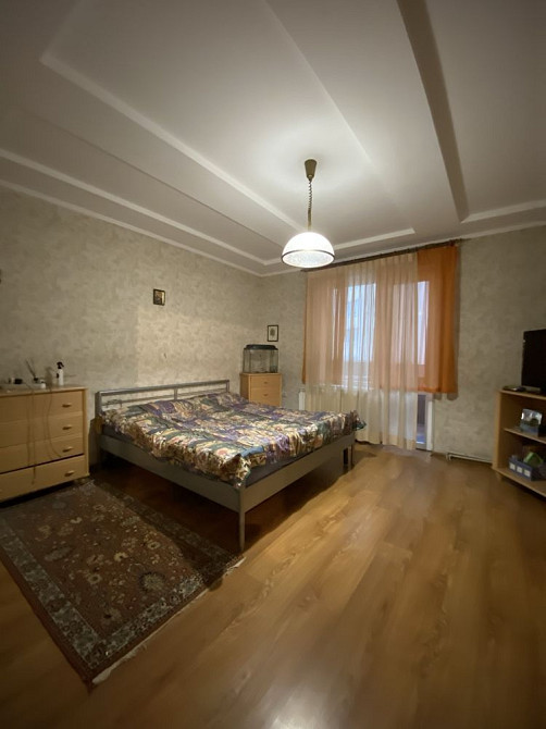 Простора 3-кімнатна квартира 111 м² з ремонтом, Пасічна Івано-Франківськ - зображення 8