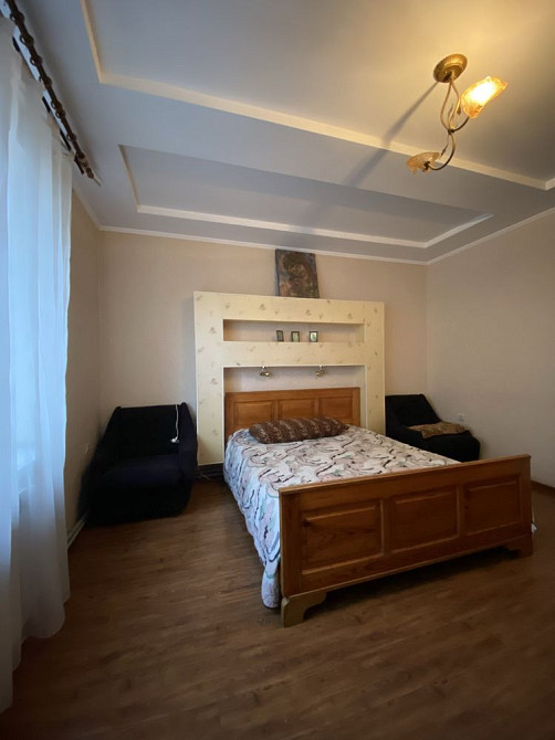 Простора 3-кімнатна квартира 111 м² з ремонтом, Пасічна Івано-Франківськ - зображення 6