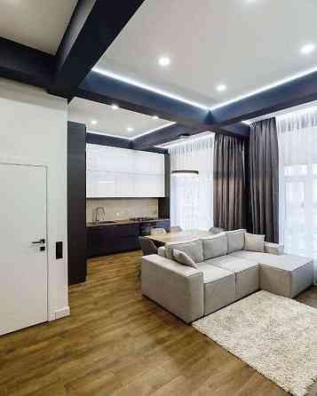 Продам 2-кімнатну квартиру ЖК Кришталеві Джерела OM Киев