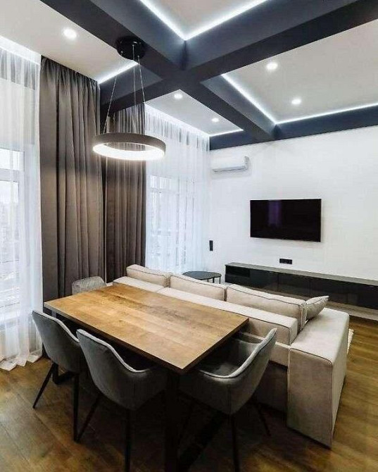 Продам 2-кімнатну квартиру ЖК Кришталеві Джерела OM Киев - изображение 7