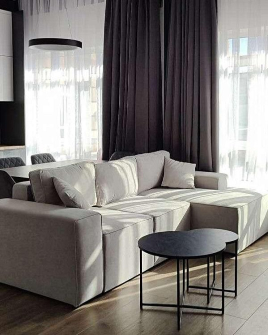 Продам 2-кімнатну квартиру ЖК Кришталеві Джерела OM Киев - изображение 1