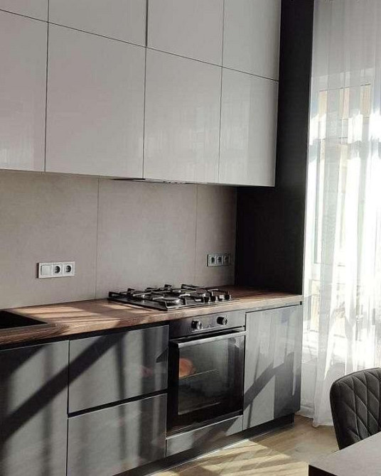 Продам 2-кімнатну квартиру ЖК Кришталеві Джерела OM Киев - изображение 2