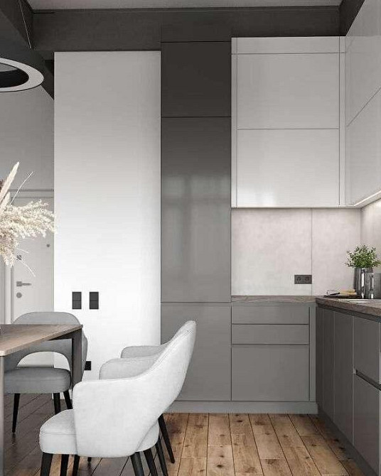 Продам 2-кімнатну квартиру ЖК Кришталеві Джерела OM Киев - изображение 3